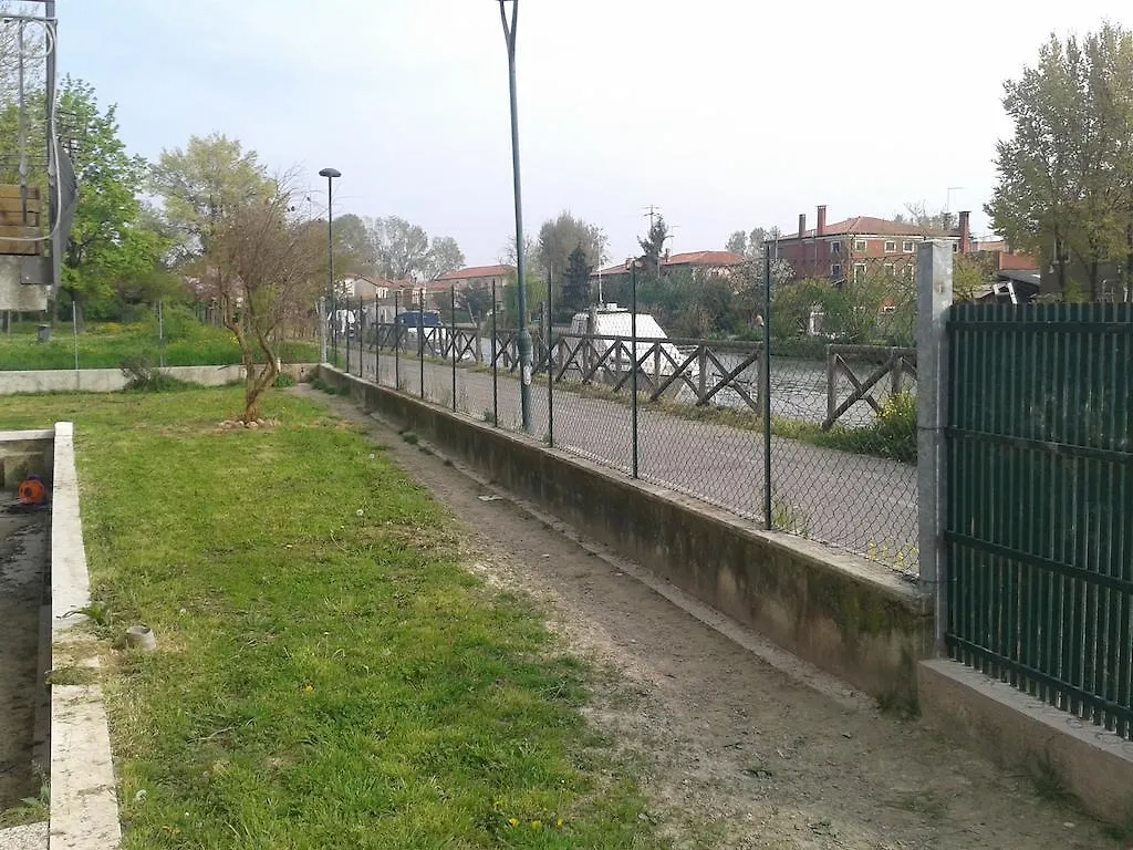 B&B Bagigiogrill Malcontenta Bed & Breakfast