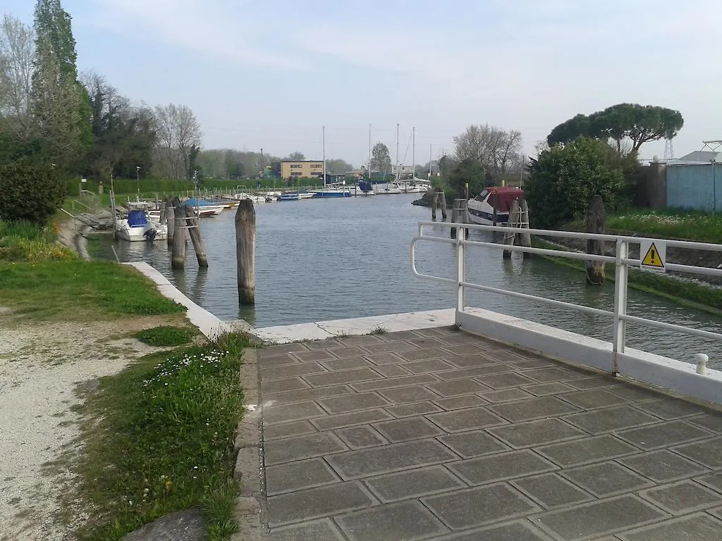 B&B Bagigiogrill Malcontenta 5*,  Italy